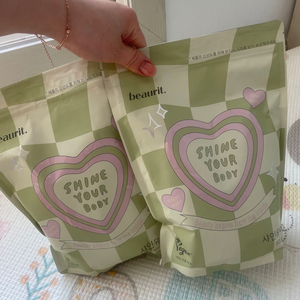 뷰릿 샤유바 미개봉 새제품