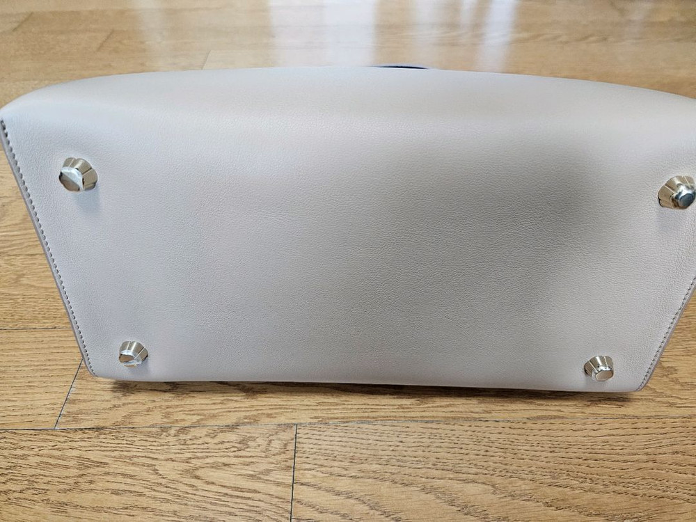 페라가모 간치니 톱핸들백 이미지