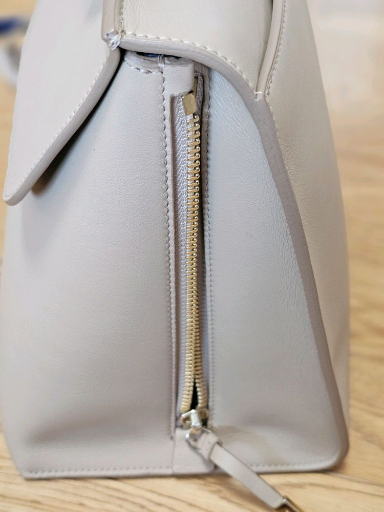 페라가모 간치니 톱핸들백 이미지