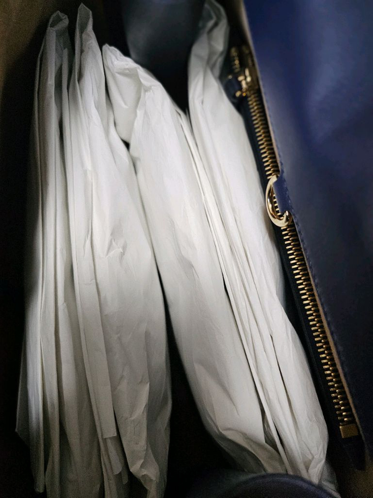 페라가모 간치니 톱핸들백 이미지