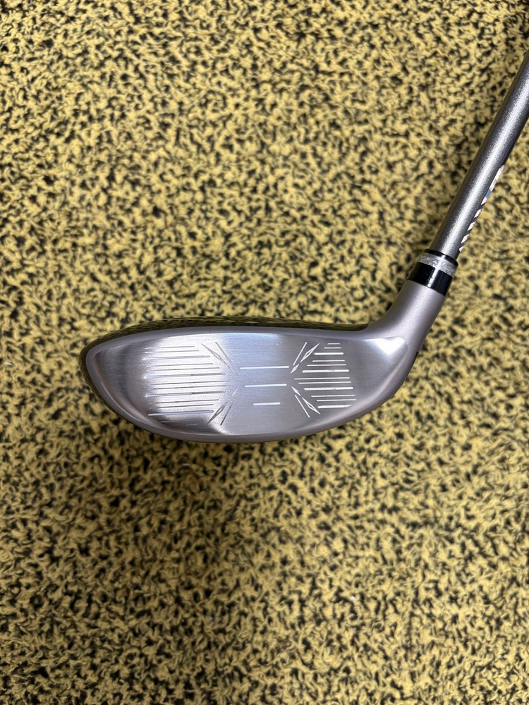 젝시오 프라임 12 유틸리티 6번 25도 R 이미지