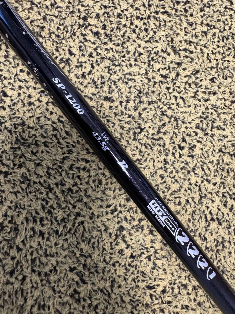 젝시오 프라임 12 유틸리티 6번 25도 R 이미지