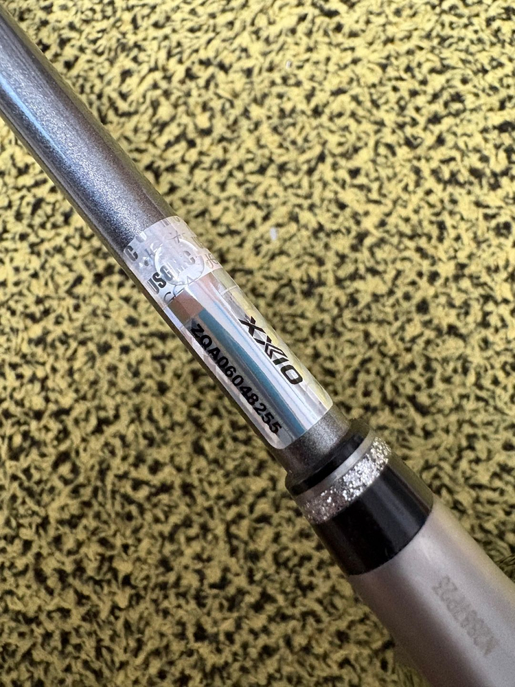 젝시오 프라임 12 유틸리티 6번 25도 R 이미지