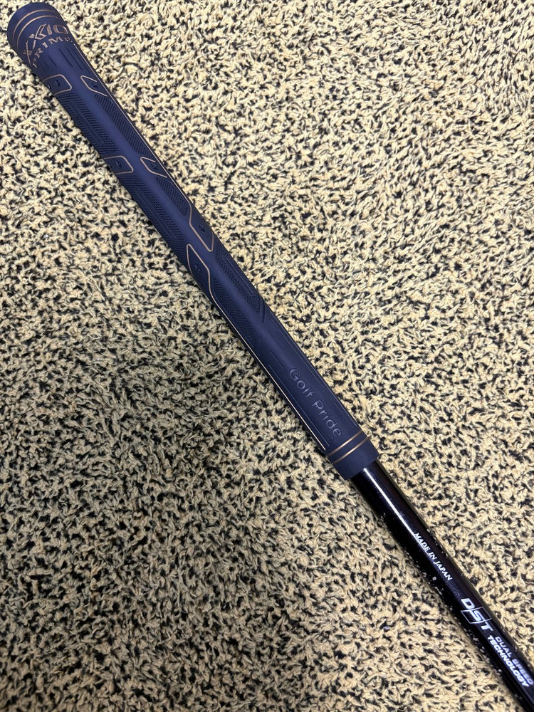 젝시오 프라임 12 유틸리티 6번 25도 R 이미지