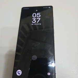 kt 갤럭시s25 울트라 제트블랙 512 공기기