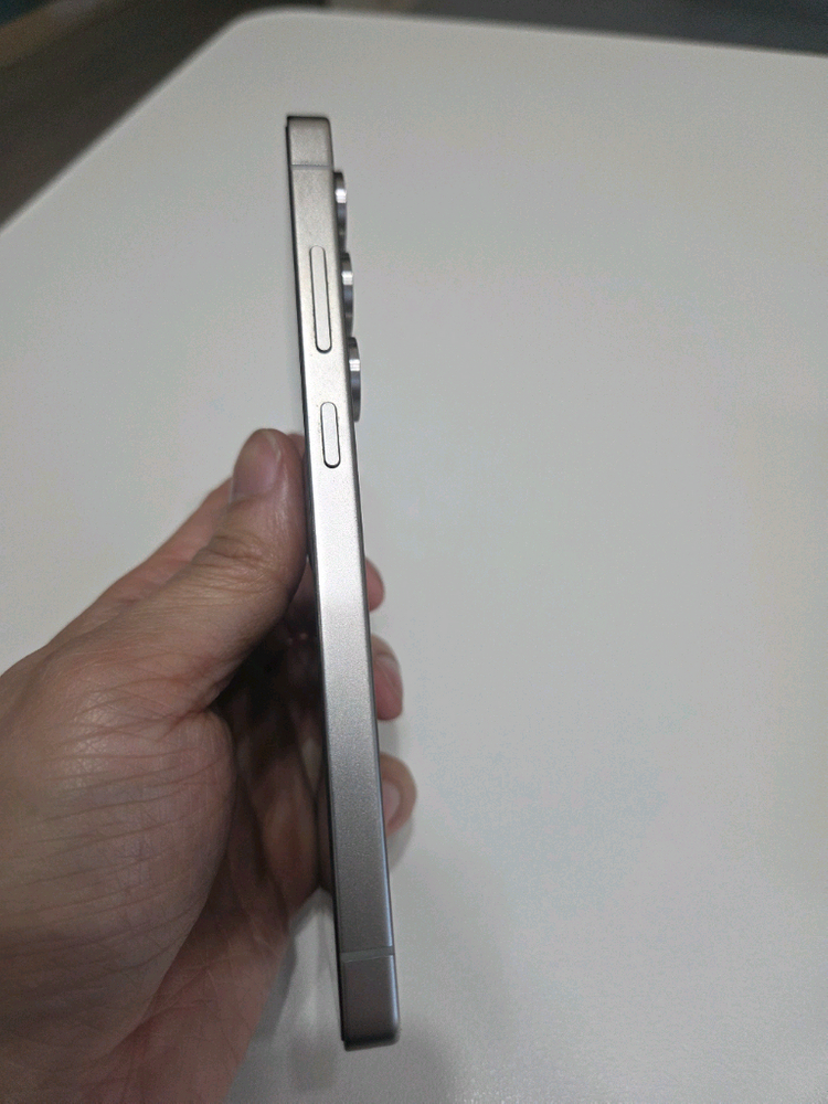 kt 갤럭시s25 울트라 제트블랙 512 공기기--3