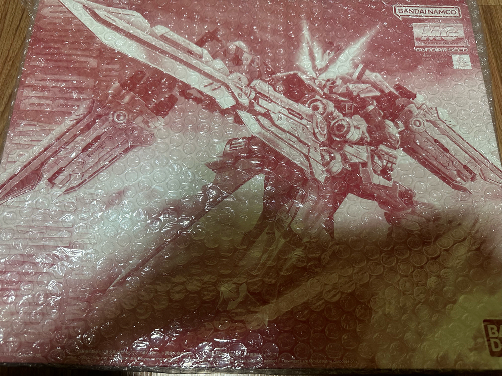 건담 프라모델 세트--1