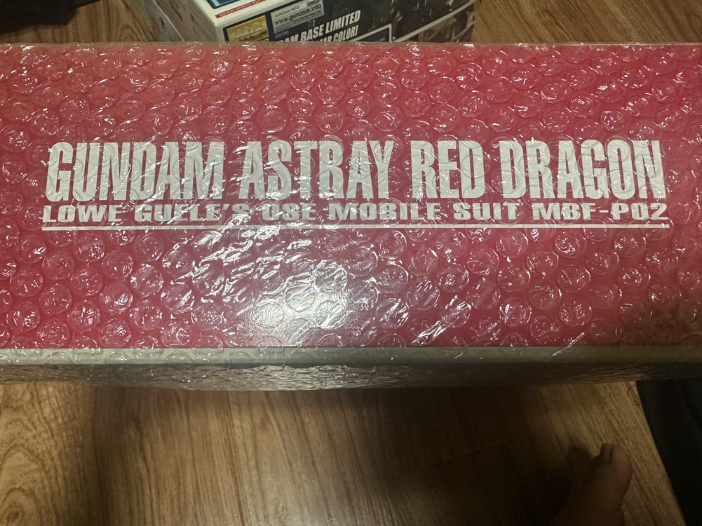 건담 프라모델 세트--2