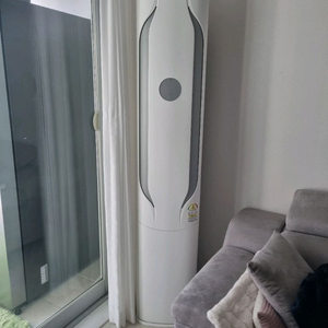 LG 휘센 2in1 에어컨 2025년 여름 구입