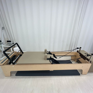 필라테스 리포머