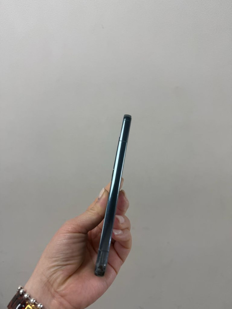 (부산증고폰) 갤럭시s22 그린 256기가 공기계 판매해요--3