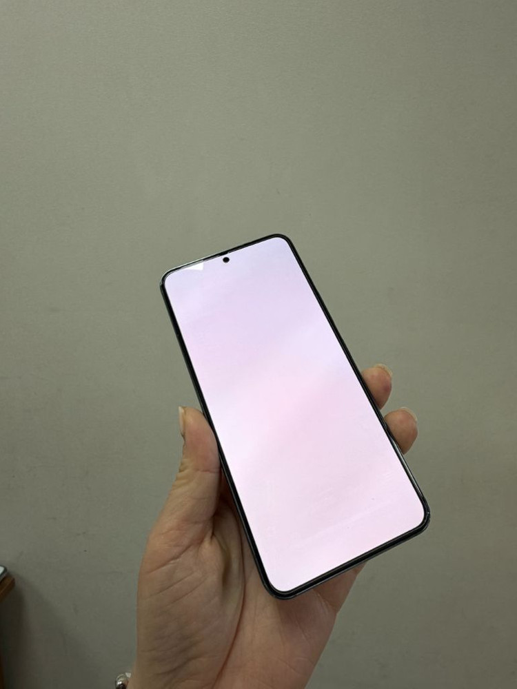 (부산증고폰) 갤럭시s22 그린 256기가 공기계 판매해요--6