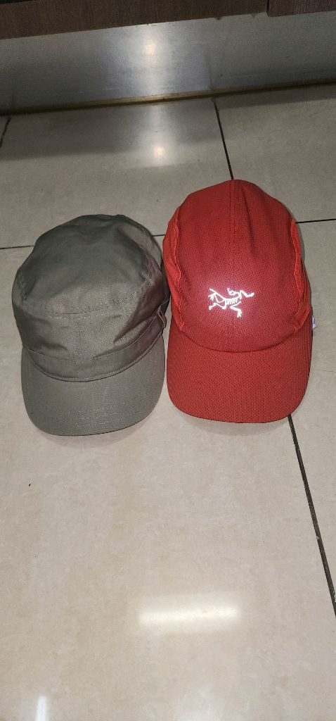 파타고니아 레트로 조끼 100/ 피엘라벤 팬츠--4