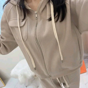 여성 트레이닝 세트 새상품