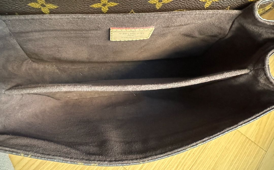 루이비통 포쉐트 메티스 이미지