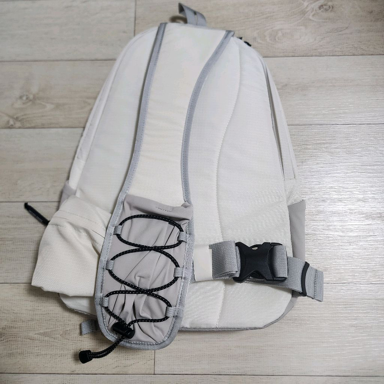 [미사용새상품] 시에라디자인 플렉스카파시터 크로스바디팩--1