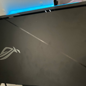 asus scar 18인치 4090 노트북