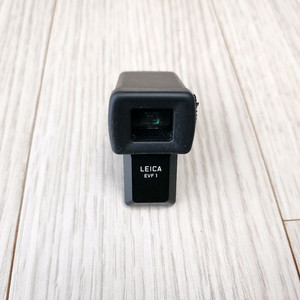 라이카 leica evf1 d-lux5 용 파인더 판매합니다