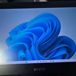 bosto bt-16hd 액정 타블렛