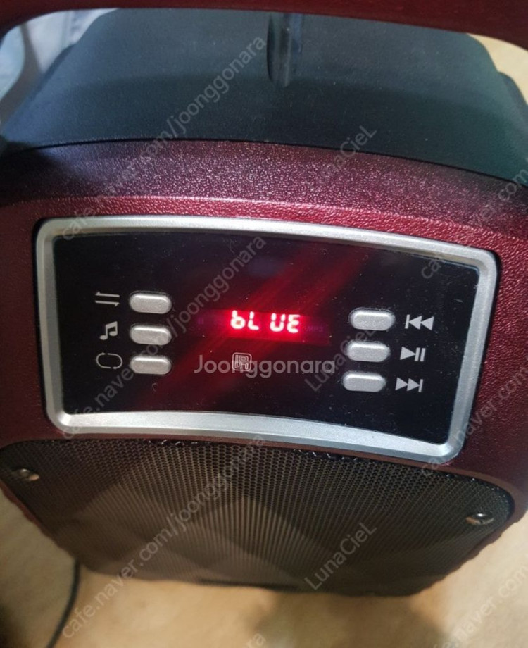 교실, 야외 강의,길거리 공연등 앰프 Kitty-500 이미지