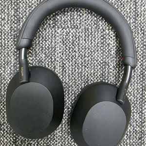 소니 SONY WH-1000XM5 무선 블루투스 헤드폰