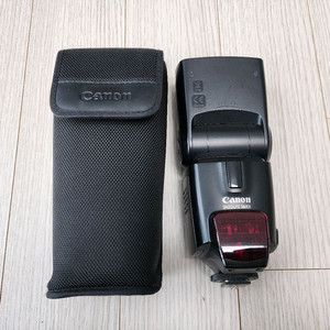 캐논 580ex 스트로보 판매합니다