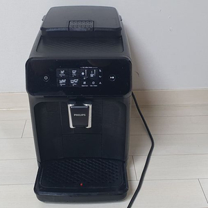 필립스 EP1200 전자동 에스프레소 커피 머신 판매