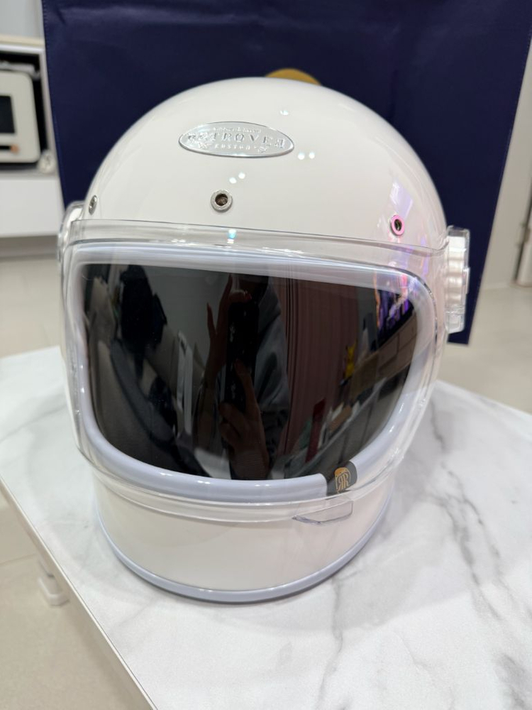 모테로스 스미스 레고 풀페이스 화이트 헬멧--1