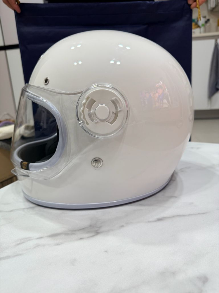 모테로스 스미스 레고 풀페이스 화이트 헬멧--3