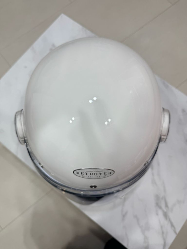 모테로스 스미스 레고 풀페이스 화이트 헬멧--5