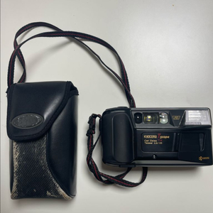 교세라T(야시카T3)