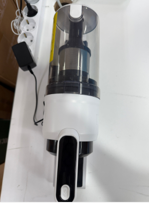 NICESUN 차이슨 MS109D 무선 청소기 화이트 이미지