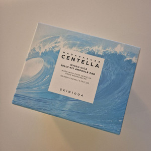 스킨1004 젤리핏 앰플 패드