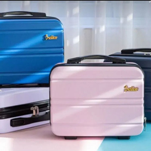 새상품) 미니캐리어 14인치