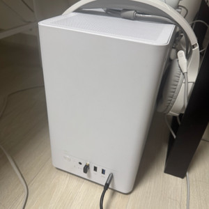 DDR5 64G 라이젠 5 9600X 슬림타워 PC 본체