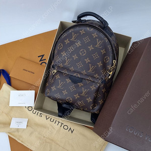 중고 루이비통 가방 팜스프링스pm