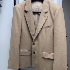 엘보른 자켓 (36사이즈 새상품)