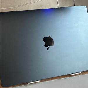 맥북에어15 M4 512 16