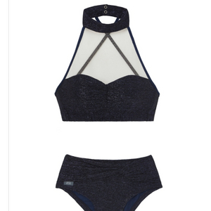 솔블랑폴웨어 미드나잇선 아라비안나이트S