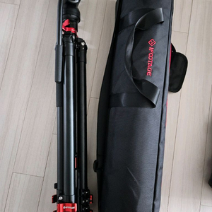 ifootage ta6s k5s 삼각대