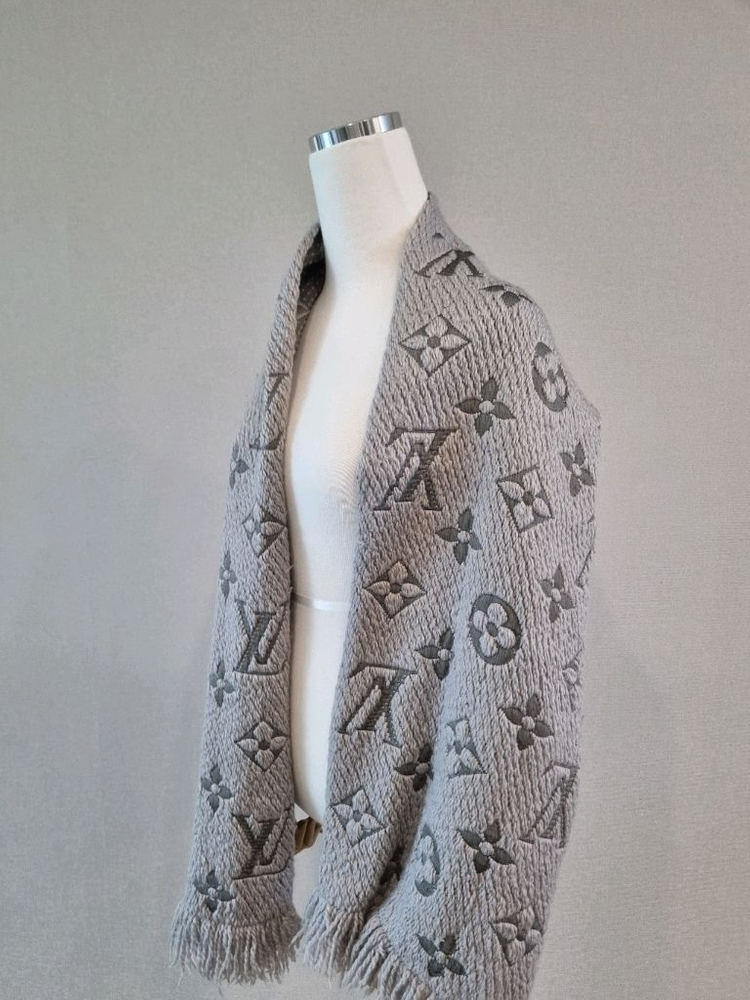 루이비통 머플러 목도리 이미지