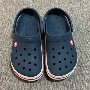 크록스 크록 밴드 클로그 5 7