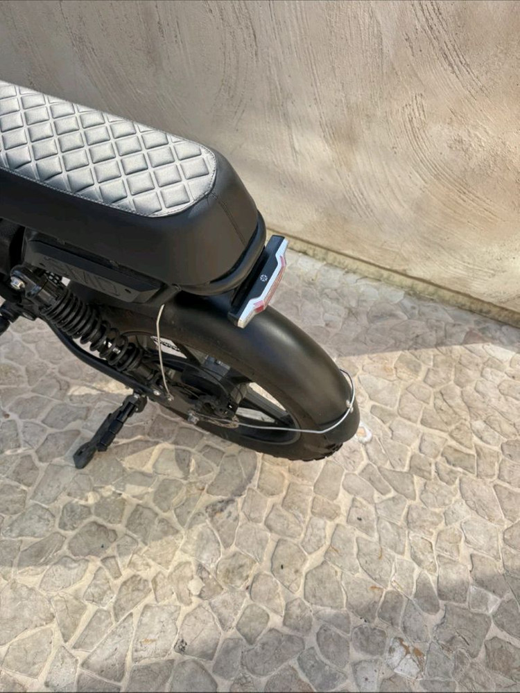 [풀튜닝] SMD V7 전기자전거 자토바이 (엑스라이더 프로,슈퍼73 급--5