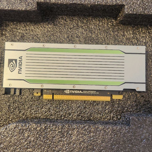 Nvidia Tesla T4 16g 빅데이터 인공지능 딥러닝