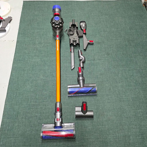 다이슨청소기 v8풀세트 이미지