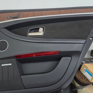 체어맨W 운전석,조수석 시트 조수석 1열2열 도어트림 판매합니다.