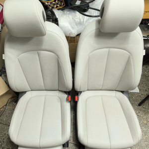 아이오닉5 시트 이미지