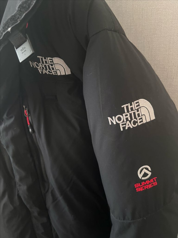 노스페이스 히말라야 다운 패딩 xl 이미지