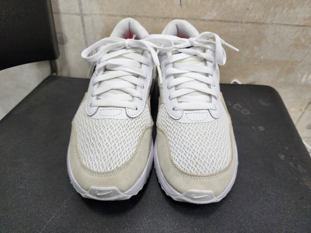 (240)나이키 우먼스 에어맥스 시스템 런닝화/240mm/상태우수 이미지