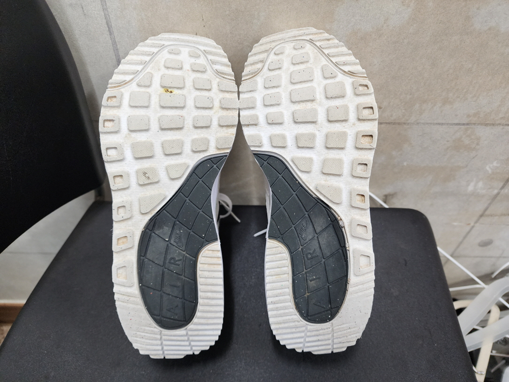 (240)나이키 우먼스 에어맥스 시스템 런닝화/240mm/상태우수 이미지